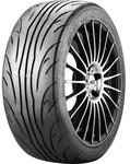 Nankang Sommerreifen motorcycle-tyres Sportnex NS-2R ( 235/40 ZR17 94W XL Competition