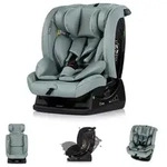 CHIPOLINO Autositz Aviato i-Size 40-150 cm Basil - T&uuml;rkis