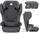 Lorelli RIGEL i-Size Kindersitz 100-150 cm faltbar ISOFIX Sitzerh&ouml;her mit