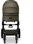 Moon Resea 2.0 Kombikinderwagen SET inkl. Cosmo 2.0 Babyschale moss