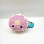 Puckator Reisekissen mit Relaxeazzz Maske - Donut