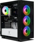 Ankermann Noctis Gaming PC, AMD Ryzen 7 8700F, Nvidia GeForce RTX 3050 6GB, 16GB DDR5