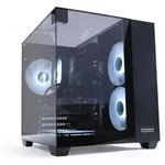 Chronicle Gaming PC Triorama Intel E5 2678v3, 12 Core 16 GB RAM 240 GB SSD Nvidia