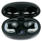 Grundig Wireless Earbuds Bluetooth &ndash; Kabellose Ohrh&ouml;rer mit LED-Anzeige und