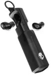 Skullcandy DIME 360 In-Ear Kopfh&ouml;rer, Farbe:Schwarz - Schwarz