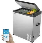VEVOR Autok&uuml;hlschrank, 12-Volt-Autok&uuml;hlschrank, tragbarer