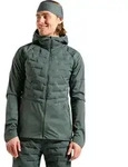 Odlo Zeroweight Insulator Jacke Men | 314142-10877, Gr&ouml;&szlig;e:L - Gr&uuml;n - L