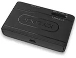 Icy Dock EZ-Adapter MB104U-1SMB, SSD, HDD, M.2, SATA, Serial ATA II, Serial ATA III,