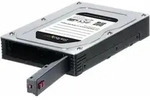 StarTech.com 2,5" auf 3,5" Festplatten Adapter - f&uuml;r SATA und SAS SSDs/ HDDs, 8,89