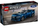 LEGO&reg; Speed Champions 76920 Ford Mustang Dark Horse Sportwagen