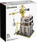 LEGO 6433994, LEGO 910008 Modular Construction Site