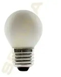 Segula 55309, 3,3 W, 21 W, E27, 200 lm, 20000 h, Warmwei&szlig;