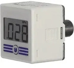 Riegler Digital-Manometer, 0 - 10 bar