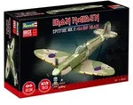 Revell Brick System - Iron Maiden Spitfire MK.II Aces High