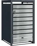 Phoenix GB1168ASK Aufbewahrungsboxmit einzelnen Rollen - Galvanisierter Stahl -