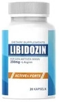 Saint Nutrition&reg; Libidozin &ndash; f&uuml;r M&auml;nner &ndash; Verz&ouml;gerung der Ejakulation &ndash;