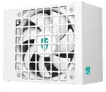 Gamer Storm PS750G WH, 750 W, 100 - 240 V, 50/60 Hz, 10 - 5 A, Aktiv, 100 W