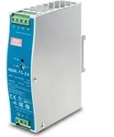 PLANET PWR-75-24, 75 W, 100 - 240 V, 50 - 60 Hz, 1.45 A, &Uuml;berspannung, &Uuml;berhitzung,