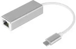 Netzwerkkarte USB-C LAN Ethernet RJ45 Adapter