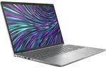 HP ZBook C88GVES - 16" Notebook - Core Ultra 7 5,2 GHz 40,6 cm - Silber