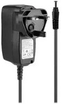 Lindy 73809, Drinnen, 100-240 V, 50/60 Hz, 36 W, 12 V, 3 A - Schwarz