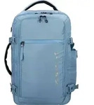 Polestream Vienna Ice Blue Rucksack - Blau