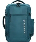 Polestream Vienna DeepSea Green Rucksack - Petrol