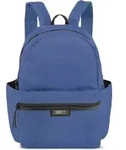 DAY ET Freizeitrucksack Rucksack mit Laptopfach Gweneth Classic Backpack Federal Blue