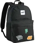 Puma Phase PATCH Backpack 20 Liter Rucksack 091161 puma black - Schwarz