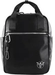 CHIEMSEE Freizeitrucksack Rucksack Backpack Black schwarz - Schwarz