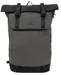 Doughnut Christopher Daypack 50 cm Laptopfach - Dunkelgrau
