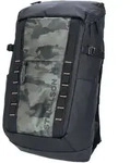 Strellson Rucksack Stamford Lawrence Black - Schwarz
