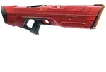 Spyra Four Wasserpistole rot - Rot