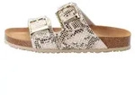 Tamaris 27523/46 Beige/Snake Gr&ouml;&szlig;e EU 36 - Beige - 36