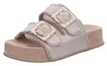Paul Green Damen Pantolette 46868-4, 46868-4.5, 46868-5, 46868-5.5, 46868-6,