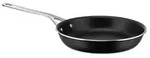 Alessi Pots&Pans,Frying Pan D.24 B (Art.-Nr. JM110/24 B, EAN 8003299496716) - Schwarz
