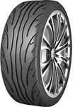 Nankang Sommerreifen motorcycle-tyres Sportnex NS-2R ( 215/45 ZR17 91W XL Competition