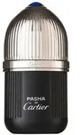 Cartier Pasha Edition Noir Set