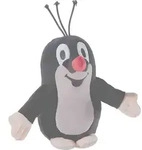 KLEINER MAULWURF GRS Figur Gr&ouml;&szlig;e 16 cm