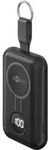 Wireless Powerbank f&uuml;r Apple Watch 2.500 mAh