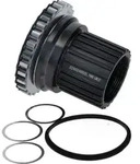 SHIMANO Freilaufk&ouml;rper FH-M9111 - pr&auml;ziser Micro Spline Antrieb f&uuml;r moderne N...