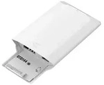 TELTONIKA OTD144 4G Outdoor Router - Wei&szlig;