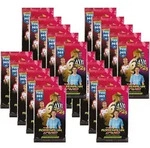 FIFA 365 - 2024 Adrenalyn XL - Trading Cards - 20 Booster