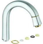 GROHE GROHE Auslauf 13349 chrom/gold