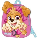 Paw Patrol Vorschulrucksack &ndash; Weicher Pl&uuml;sch-Rucksack f&uuml;r Jungen & M&auml;dchen -