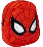 Spider-Man Rucksack Kindergarten Kinder Jungen - Rot
