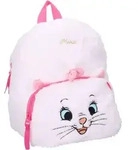Vadobag 770-01494, Stadt, M&auml;dchen, Kunstfell - Wei&szlig;