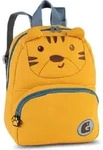 Gl&uuml;hw&uuml;rmchen Kinderrucksack ocker L&Ouml;WE