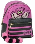 Cerd&aacute; Disney Rucksack Alice im Wunderland Grinsekatze - Rosa