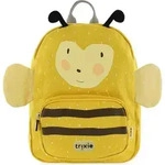 Trixie Kinderrucksack Mrs. Bumblebee - wasserabweisende Schultasche gelb